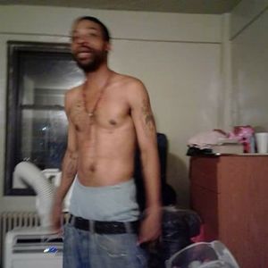 Meet your Posher, Darrell